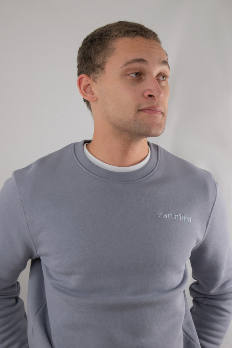 Earthfirst Sweatshirt