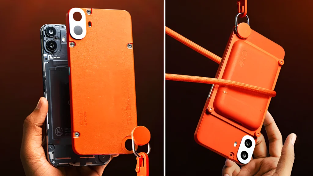 CMF Phone 2