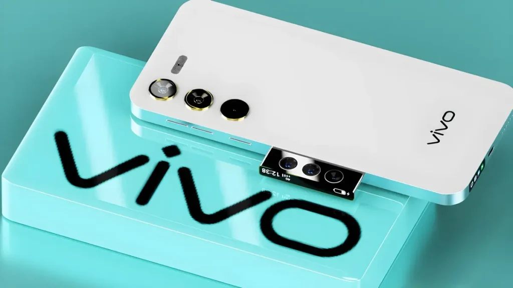Vivo V26 Neo 5G