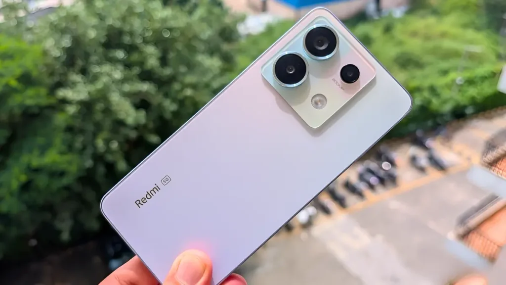 Redmi 13 Pro 5G